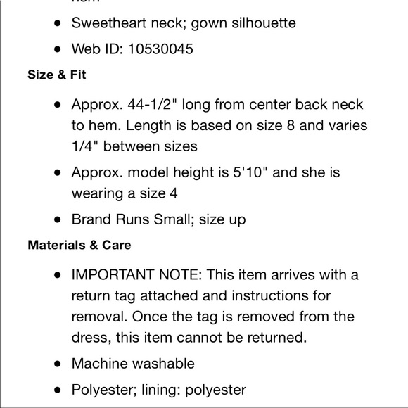 Green bridesmaid dress - Picture 3 of 6